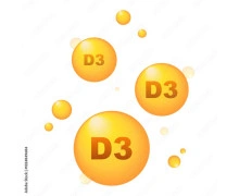 Вітамін D3